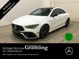 Mercedes-Benz CLA 45 AMG S 4M+ Aerodynamik-Pak*Perf. Sitz*Pano - gebrauchte Mercedes-Benz CLA 45 AMG aus dem Jahr 2020