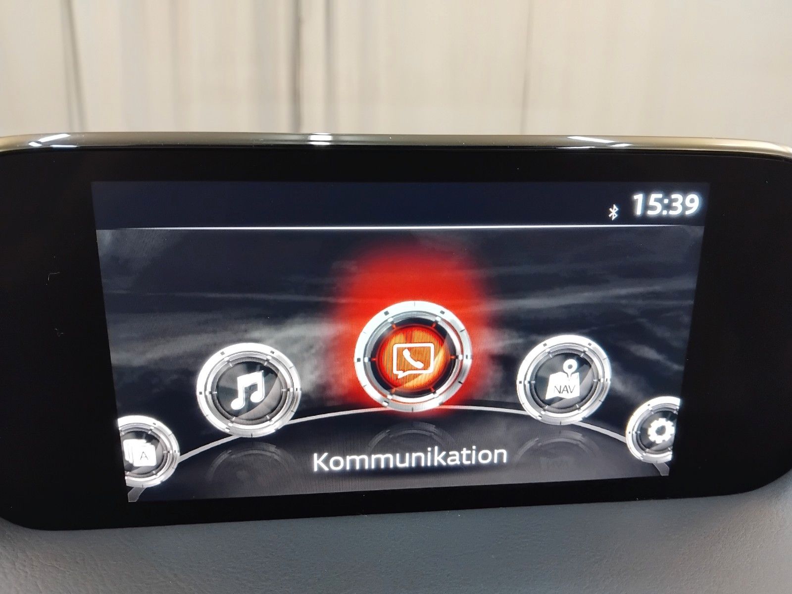 Mazda CX-5 (02/2018, Benzin)