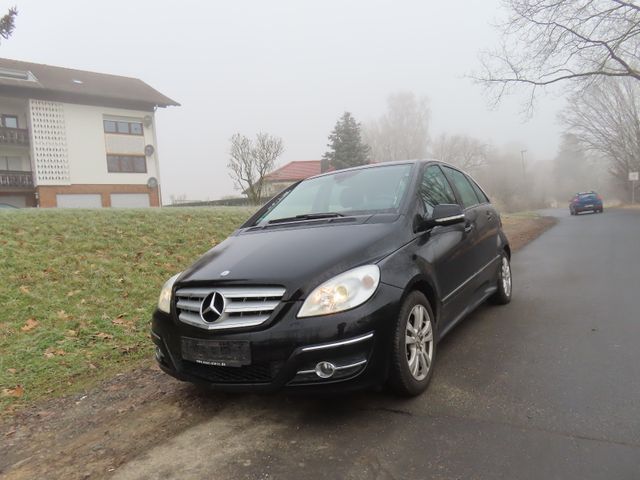 Mercedes-Benz B 170 B -Klasse B 170