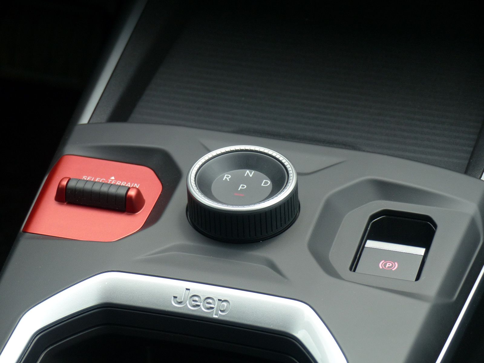 Jeep Compass - Bild 21