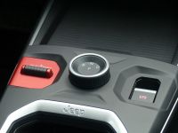 Jeep Compass - Vorschau Bild 21