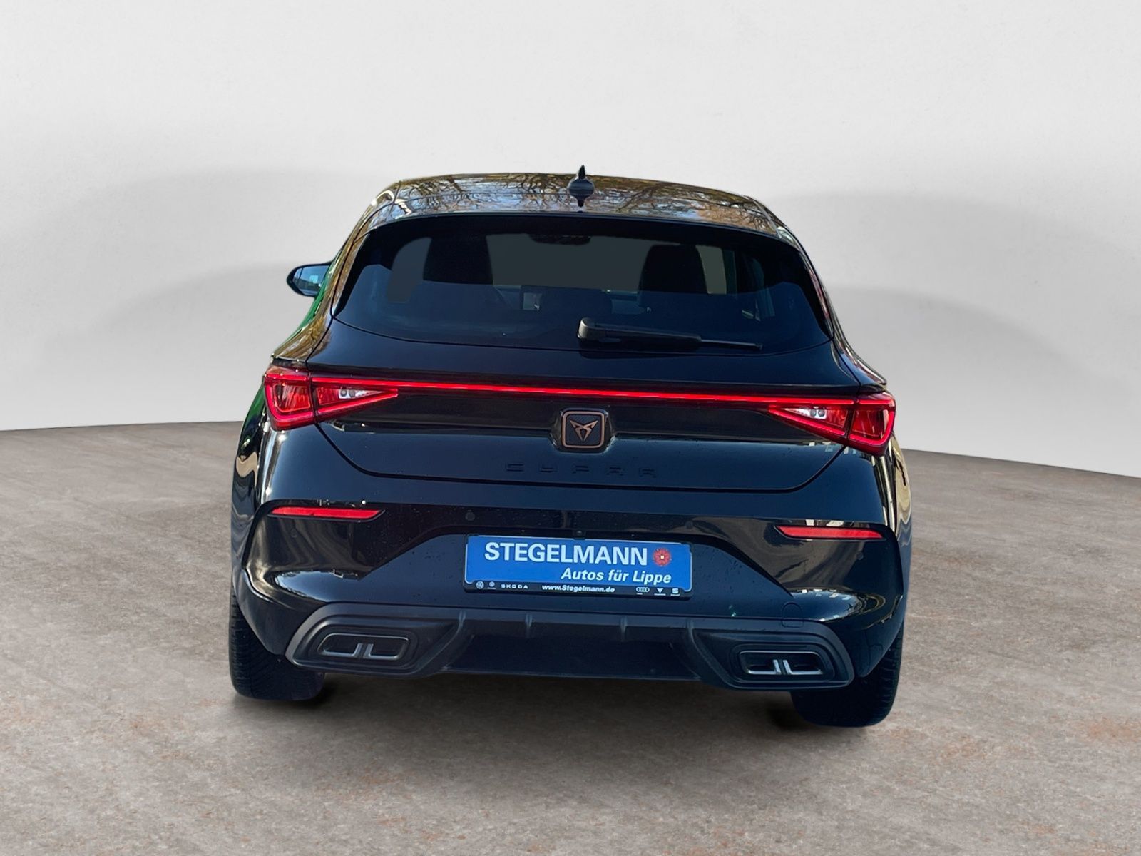 Cupra Leon - Bild 5