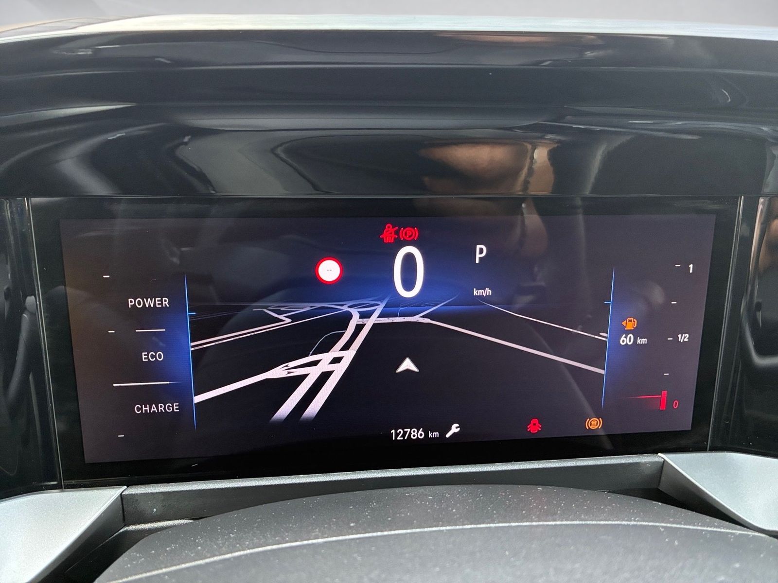 Fahrzeugabbildung Opel Mokka 1.2 GS Kamera,LED,Matrix,Navi,SHZ,Keyless