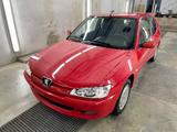 Peugeot 306 1.4  sehr seltenes Modell, Rarität - Peugeot aus 1999