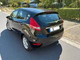 Ford Fiesta 1,25 60kW Titanium, 5-türig - Gebrauchtwagen in Dresden bis 5.000 Euro