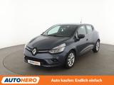 Renault Clio 1.2 TCe Energy Intens *NAVI*LED*TEMPO*CAM* - gebrauchte Renault Clio aus dem Jahr 2019