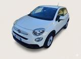 Fiat FIAT 500X 1.3 MultiJet 95 CV Urban - weiße Fiat 500L Urban