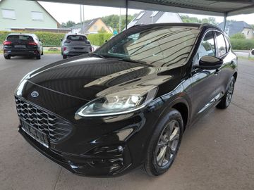 Ford Kuga Plug-In Hybrid ST-Line