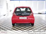 Toyota AYGO Cool Automatik*2Vorb*TÜV Neu*5Türig*Klima* - Toyota aus 2011