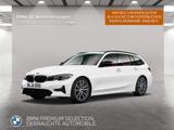 BMW 330d Touring Sport Line AHK Pano.Dach PDC HiFi - BMW 330 in Oberhausen