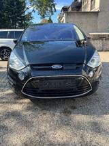 Ford S-Max 2,0TDCi 120kW Business Edition PowerSh... - Behindertengerechte Ford S-Max
