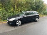 Opel Astra H 1.7 cdti 125ps TÜV Bj. 2008 - Opel Astra aus 2008: 1.7