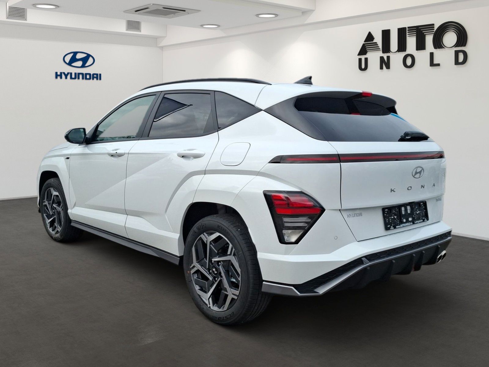 Hyundai Kona – Bild 4
