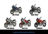 Moto Guzzi V100/S/Wind Mandello E5+  MJ.25 inkl.4 Jahre GA - SPORTTOURER VON 1001 BIS 1500 CCM