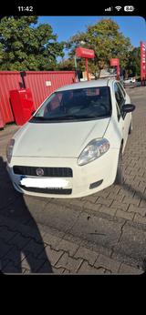 Fiat Punto - Fiat Punto in Hannover