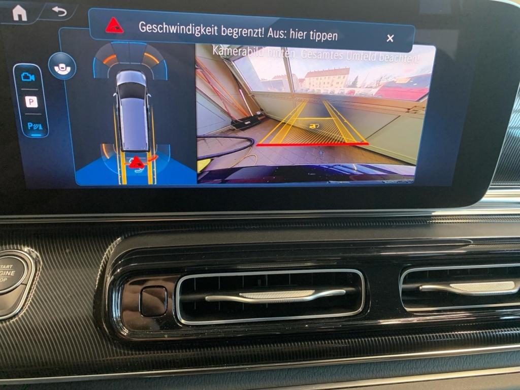 Mercedes-Benz V 250 d Lang MBUX+AHK+Cam+Navi+AUT+Distr+Stdhz