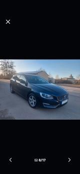 Volvo V60 D4 Geartronic Business Edition TÜV neu - Volvo V60: Edition