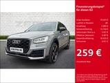 Audi Q2 1.4 TFSI S tronic design S line Sportpaket Na - Audi in Berlin: Q1
