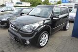 Kia Soul Spirit Leder R-Kamera - Kia in Aachen
