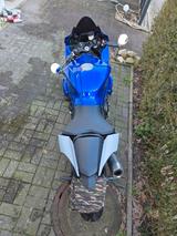 Yamaha R1 RN65          Mit Werksgarantie - YAMAHA R6
