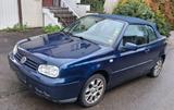 Volkswagen Golf 1.9TDI Cabriolet, neues Dach - Volkswagen Golf aus 2000: TDI