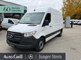 Mercedes-Benz eSprinter 312 Hochdach Kamera 5 Jahre Garantie - Angebote