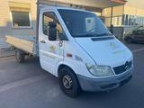 Mercedes-Benz Sprinter 311 CDI 903.611 Pritsche - Mercedes-Benz 611