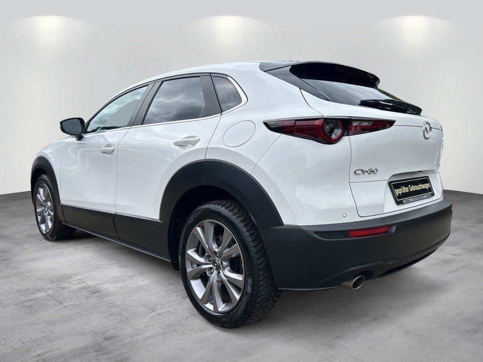 Mazda CX-30 2.0l "Selection" "PRE-P" "BOSE" M Hybrid