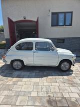 Fiat 600 - Fiat Oldtimer