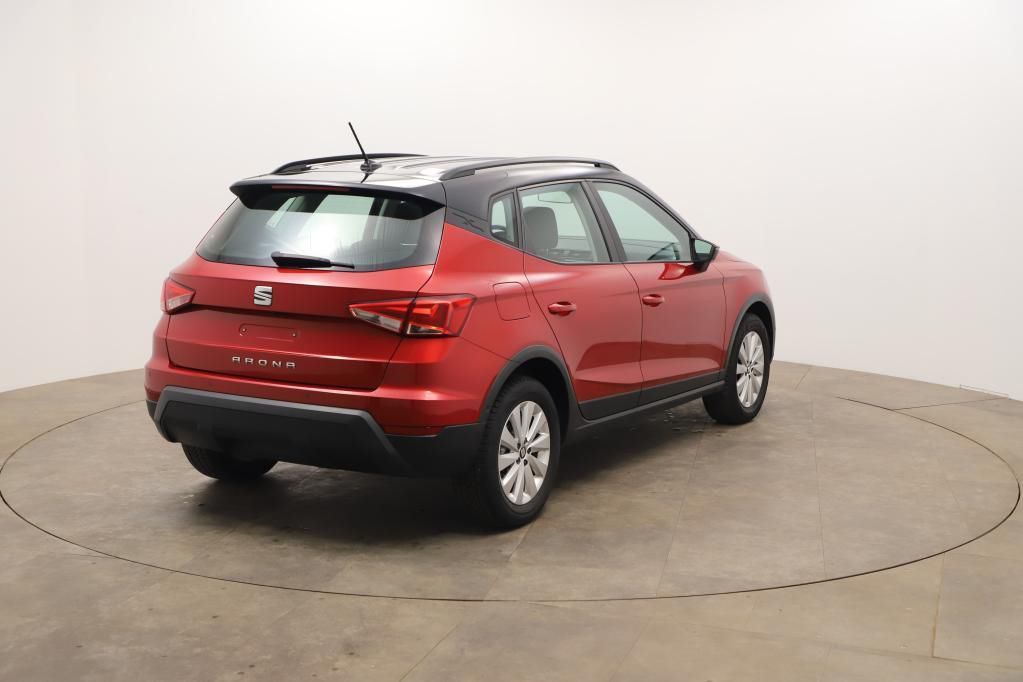 SEAT Arona Style 1.0 TSI RFK*PDC*Klima