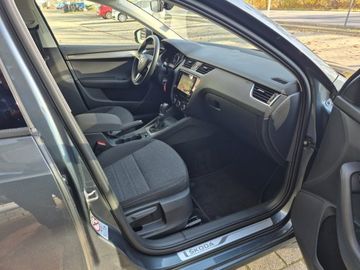 Bild 8 Skoda Octavia 1.5 TSI ACT Soleil OPF (EURO 6d-TEMP)