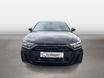 Audi A1 - 4