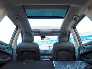 Bild 10 DFSK Fengon 600 Panodach Kamera LED CarPlay