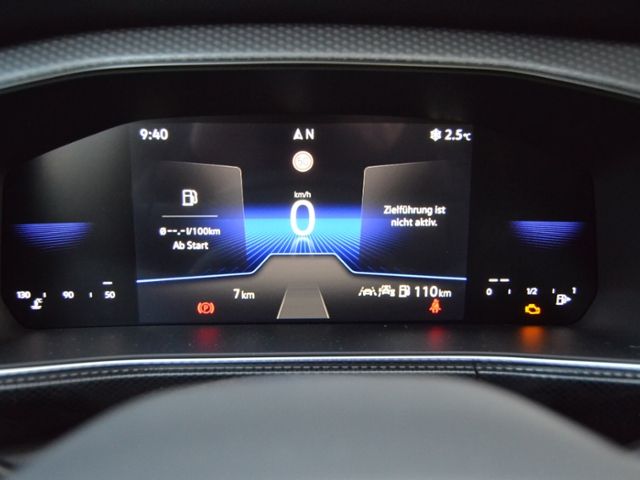 T-Cross 1.0 TSI Energy PLUS-PAKET/AHK/17-ZOLL/LE