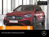 Mercedes-Benz GLA 250 e AMG/Night/Pano/LED/Kam/Navi+/AugReal - rote Mercedes-Benz GLA 250
