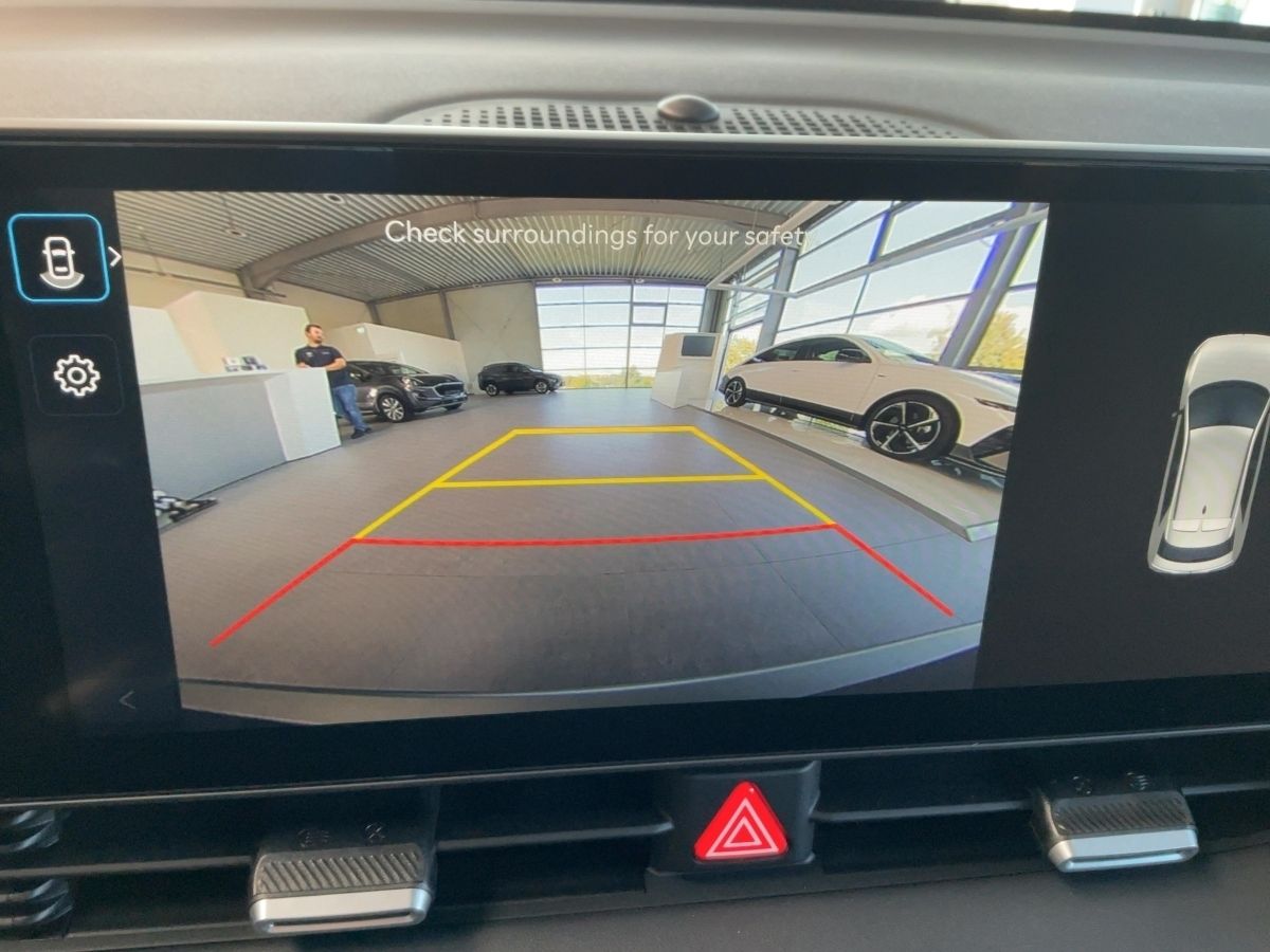 Hyundai IONIQ 5 – Bild 15