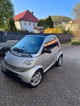 Smart MCC zu verkaufen TÜV 11/2026 in eine... - Smart: Verkauf