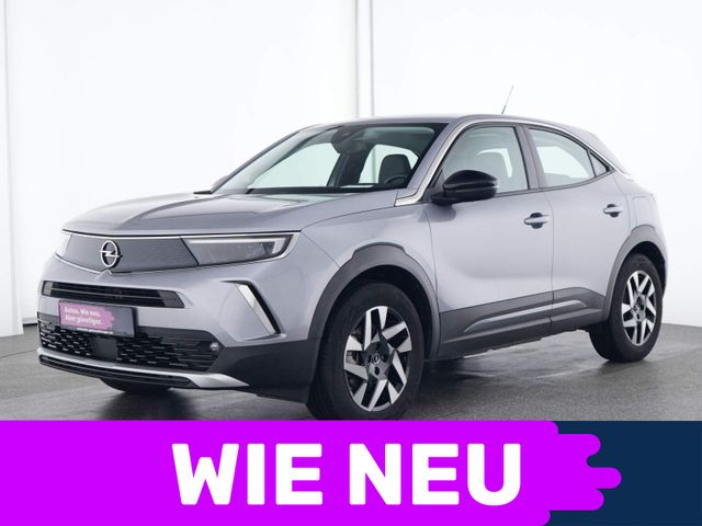 Opel Mokka e Elegance Kamera|SichtPaket|LED|SHZ