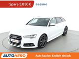 Audi A6 3.0 V6 TDI clean diesel quattro Aut.*NAVI*LED - Audi A6 Gebrauchtwagen in München