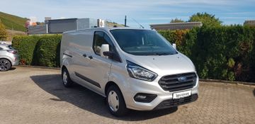 Fahrzeugabbildung Ford Transit Custom Kasten 320 L2 Trend