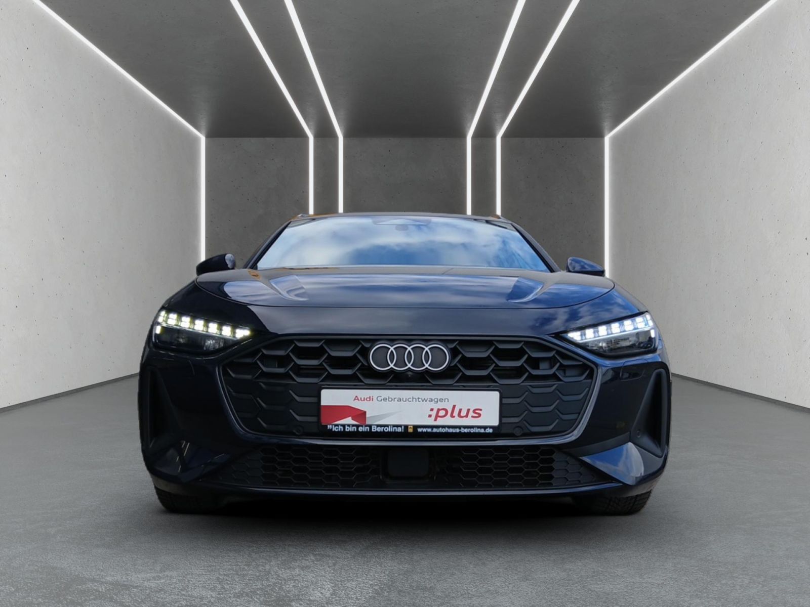 Audi A5 - Bild 3