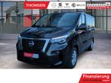 Nissan Primastar Kombi dCI 170 L1H1 2.8t Tekna DSG ACC