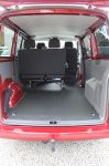 Volkswagen T6.1 Kombi 150PS DSG LED AHK Standhzg Campervor.