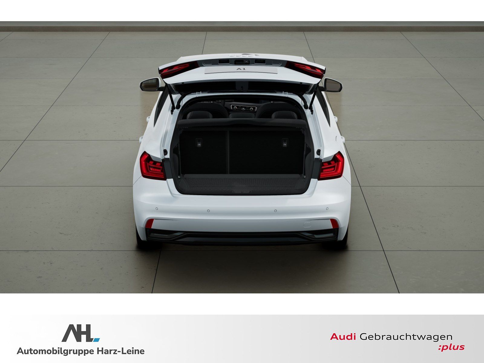 Audi A1 - Bild 6