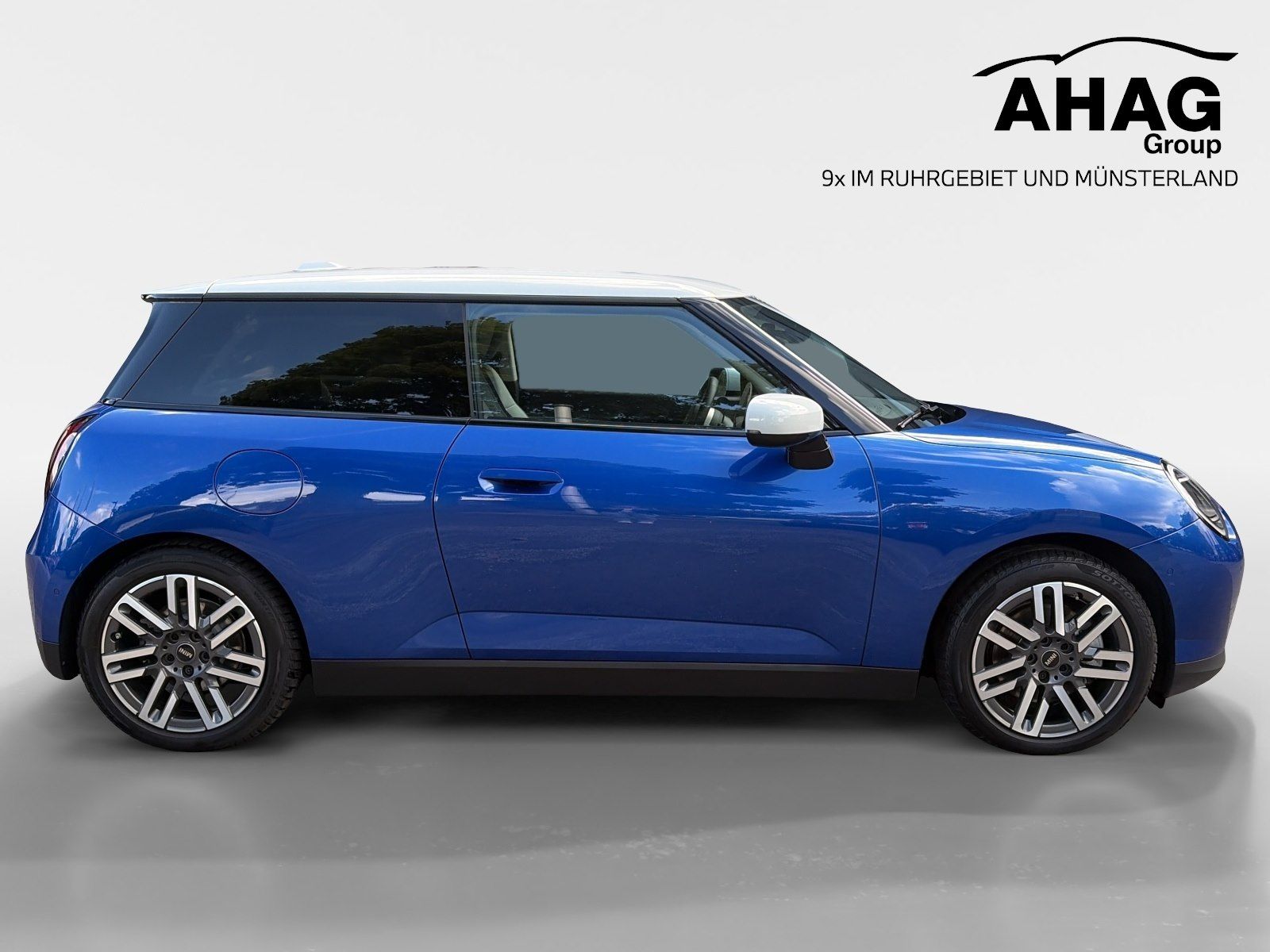 MINI Cooper SE - Bild 3