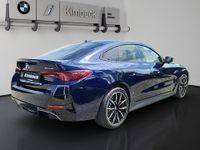 BMW i4 - Vorschau Bild 3