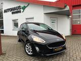 Ford Fiesta 1.0 Cool & Connect/KLIMA/PDC/SHZ/TEMP/LMF - Ford Fiesta Gebrauchtwagen in Lübeck