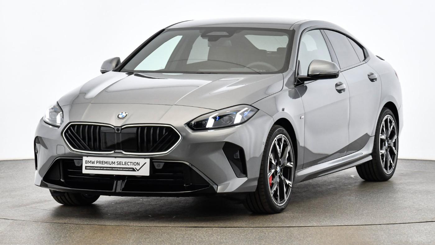 BMW 220M Gran Coupe Sport -Sport KAM ACC Kam. SHZ LM