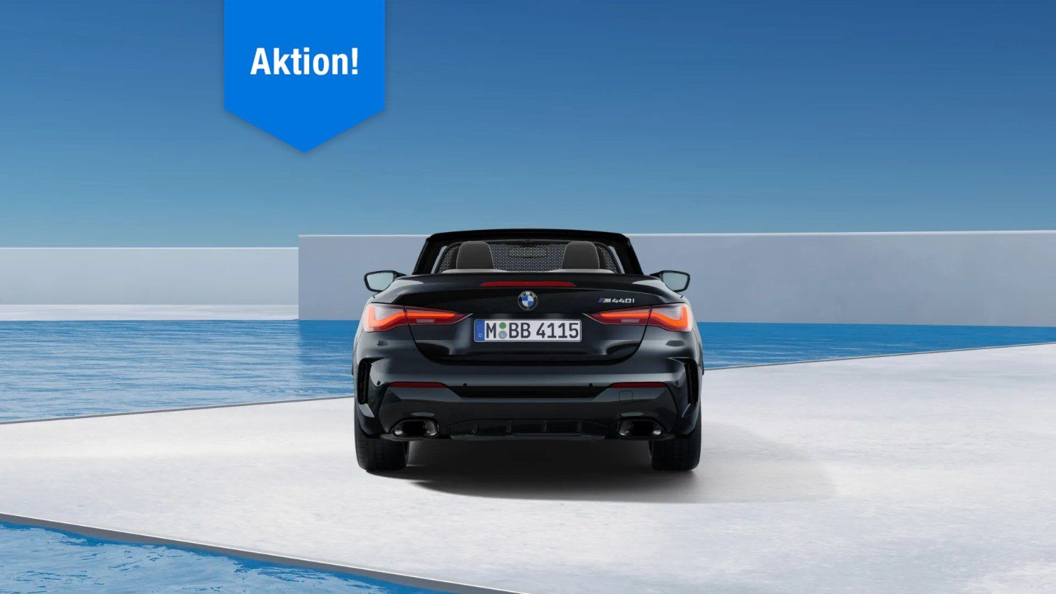 BMW M440 - Bild 5