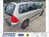 Peugeot 307 HDi Break 110 Tendance  Km Kundenauftrag - Peugeot 307 mit Diesel-Antrieb: Klimaanlage